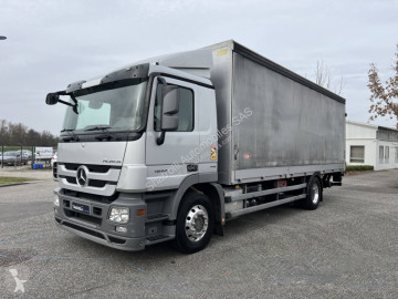 MercedesActros