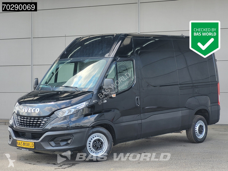 Veicolo commerciale Iveco 35S16 160PK L2H2 Navi...