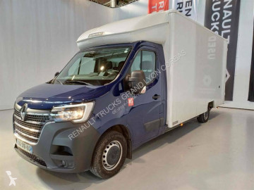 Caja gran volumen Renault