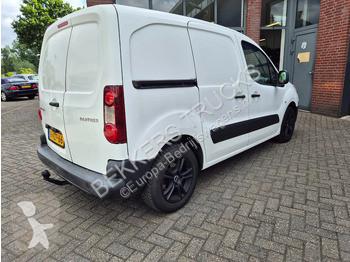 Furgon Peugeot
