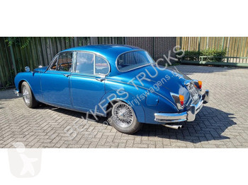 Véhicule utilitaire Jaguar