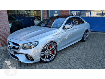 Autoutilitară Mercedes