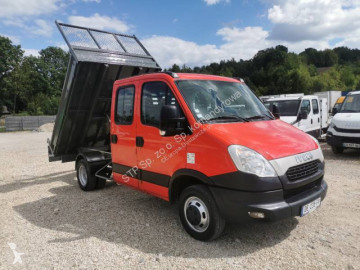 IvecoDaily35C13