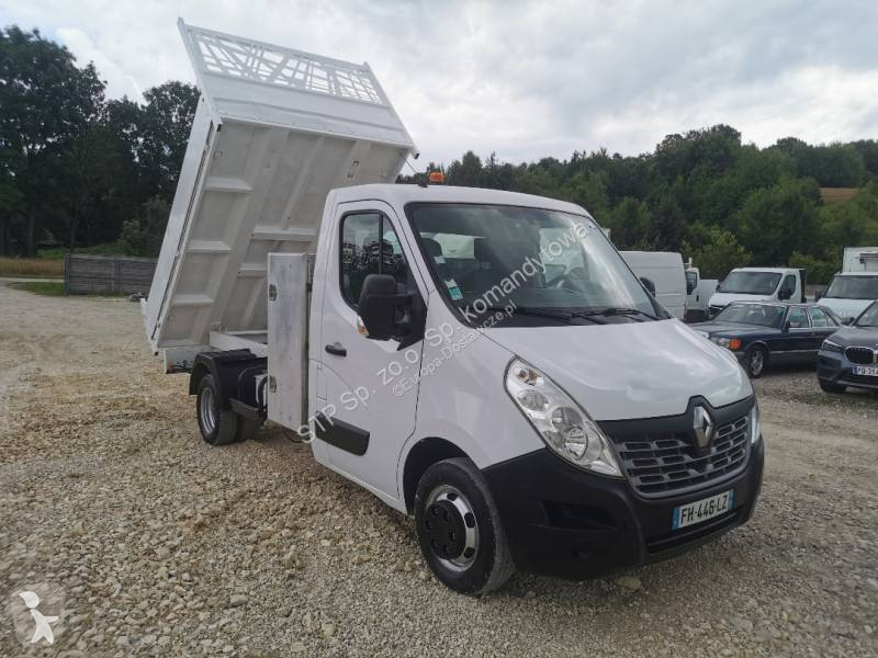 Veicolo commerciale Renault
