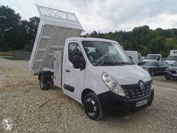 RenaultMaster145 DCI