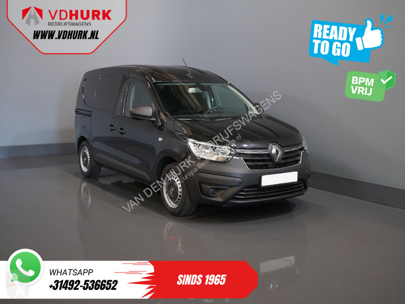 Furgoneta Renault 1.5 dCi 75 pk Ready2Go...