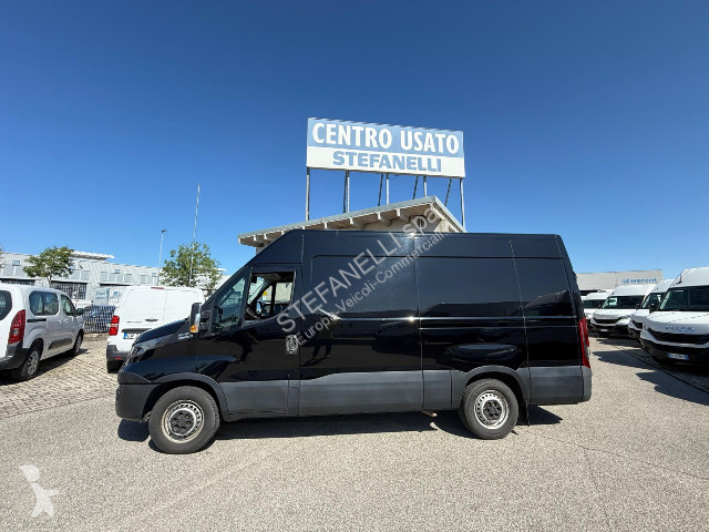 Furgoneta Iveco DAILY 35S21A8 V/P