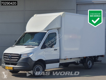MercedesSprinter