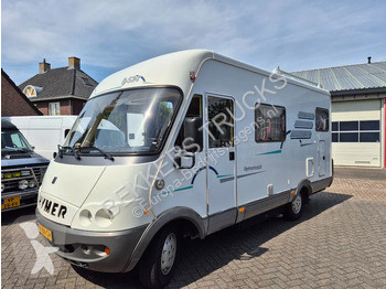 Hymer