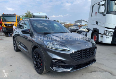 4X4 / SUV Ford