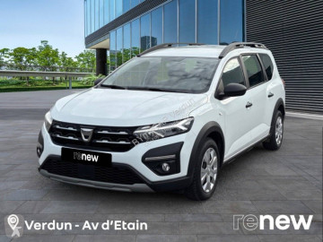 Familiar Dacia