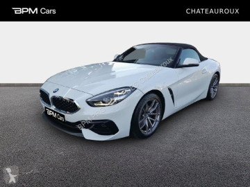 Descapotable BMW