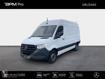 Caja cerrada Mercedes