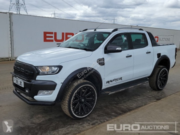 Camionetă Ford