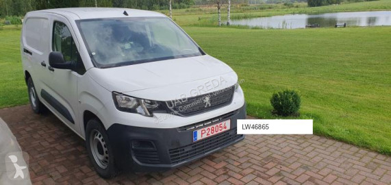 PeugeotPartner