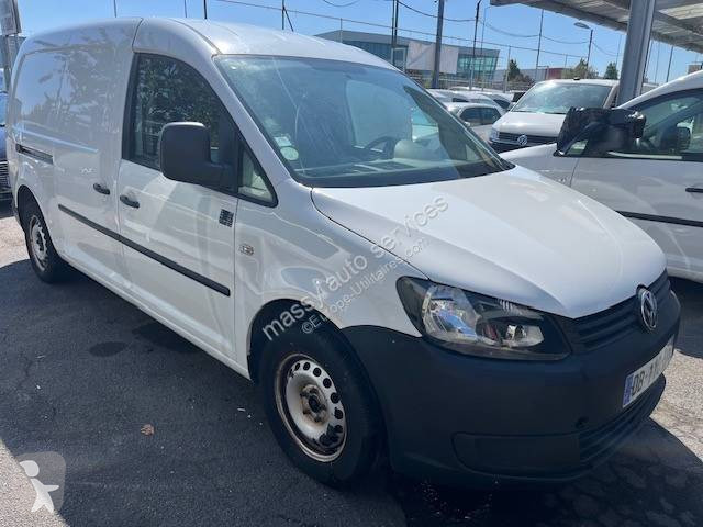 Furgoneta Volkswagen