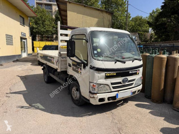 Toyota Dyna D4D