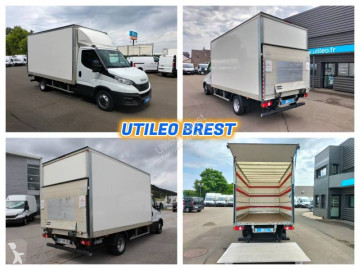 IvecoDaily35C16