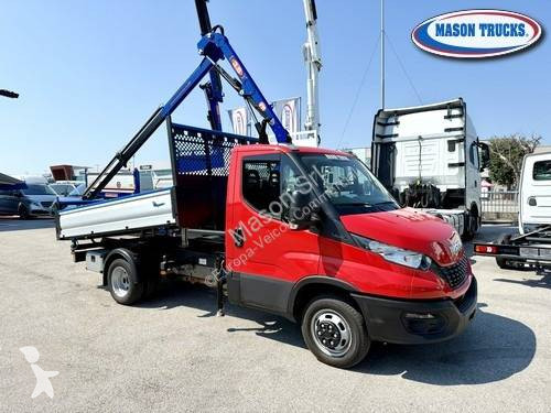 Nyttofordon Iveco
