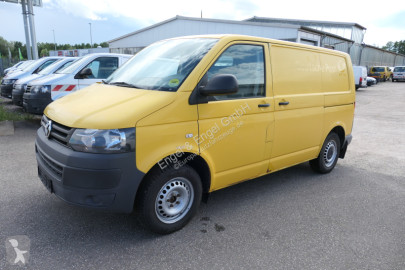 VolkswagenTransporter