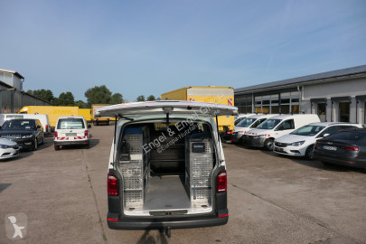 VolkswagenTransporter