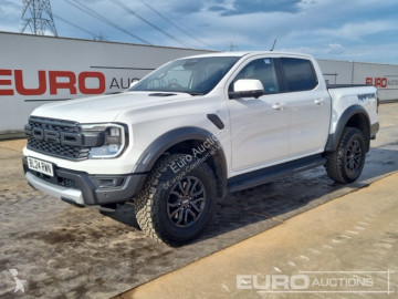 Camionetă Ford