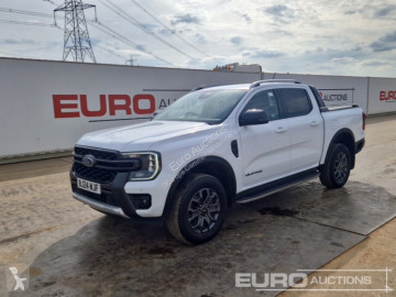 Camionetă Ford