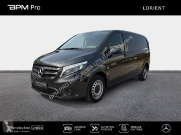 Caja cerrada Mercedes