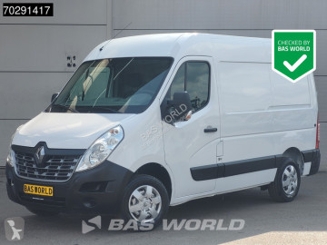 Renault Master L1H2 Airco Cruise L1 9m3 A/C Cruise control 110PK