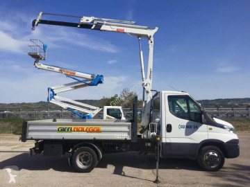 IvecoDaily35C12