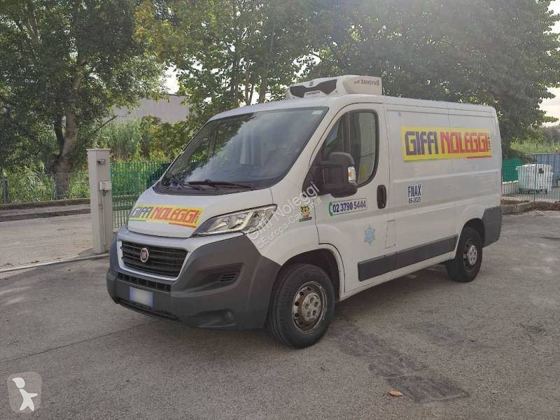 Veicolo commerciale Fiat