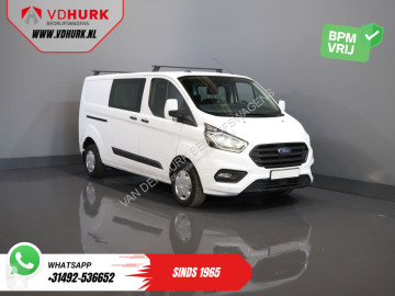FordTransit Custom