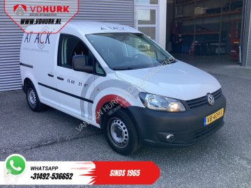 VolkswagenCaddy