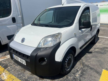 Furgoneta Fiat