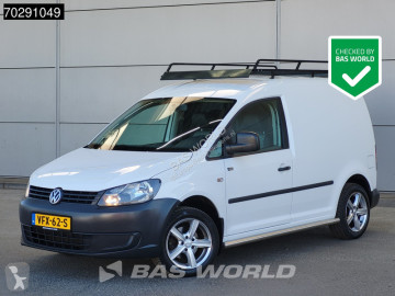 VolkswagenCaddy