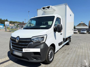 Frigorífica Renault