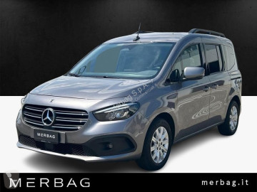 Mercedes