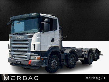 ScaniaR