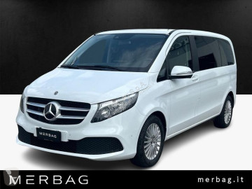 MercedesClasse V