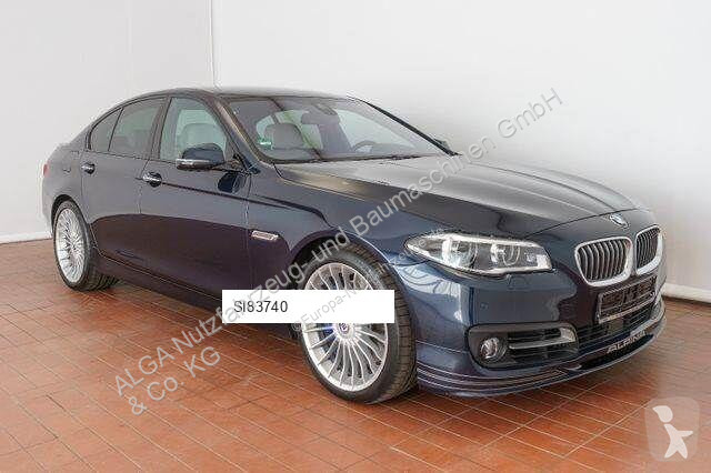 Véhicule utilitaire Alpina B5 4.4 Bi-Turbo/BMW...