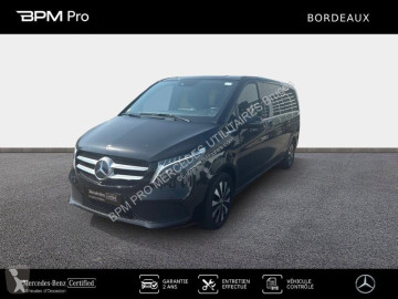 Combi / van Mercedes