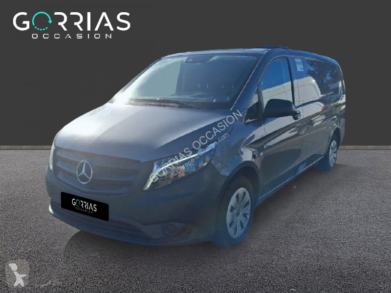 Véhicule utilitaire Mercedes VITO FG VITO 114...