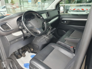 CitroënJumpy