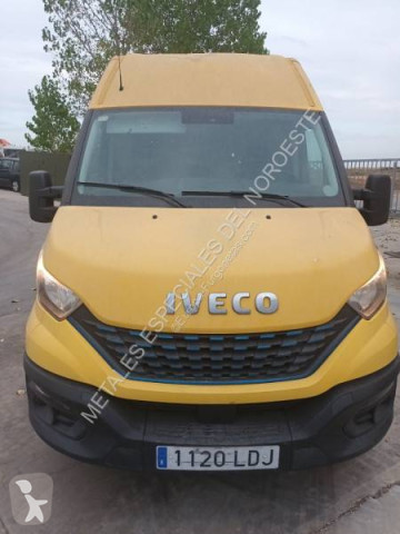 Iveco Daily 35S14