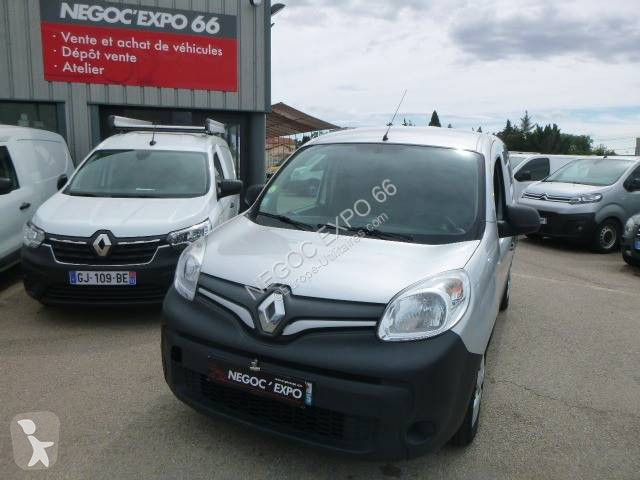 Véhicule utilitaire Renault