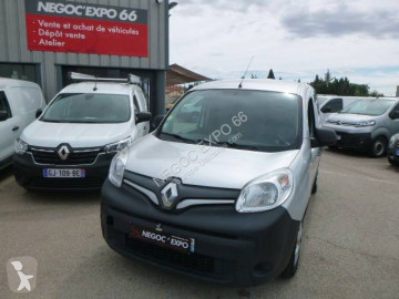 Renault Kangoo 1.5 DCI