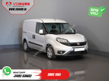 Caja cerrada Fiat