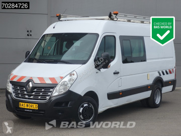 Fourgon long Renault