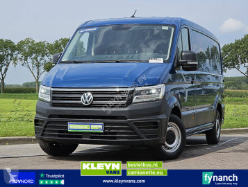 Furgón largo Volkswagen