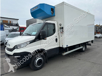 IvecoDaily